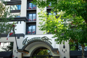 The Paramount Hotel Portland, Portland